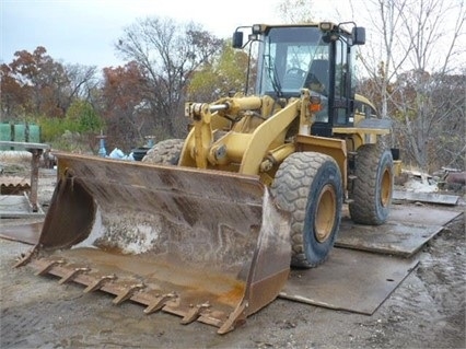 Cargadoras Sobre Ruedas Caterpillar 938G en venta, usada Ref.: 1461610563166476 No. 2