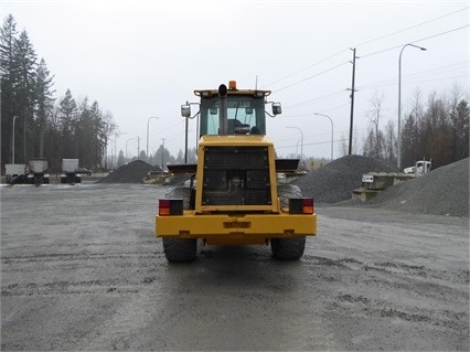 Cargadoras Sobre Ruedas Caterpillar 938G importada en buenas cond Ref.: 1461615148519430 No. 2