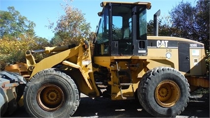 Cargadoras Sobre Ruedas Caterpillar 524K en buenas condiciones Ref.: 1461618337739833 No. 2