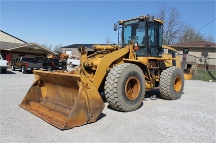 Wheel Loaders Caterpillar 938G