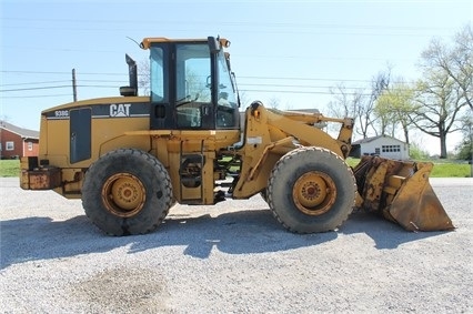 Cargadoras Sobre Ruedas Caterpillar 938G de importacion a la vent Ref.: 1461618669367770 No. 3