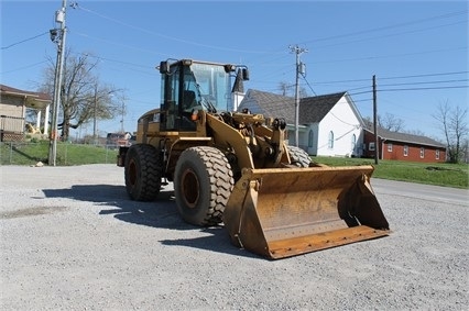 Cargadoras Sobre Ruedas Caterpillar 938G de importacion a la vent Ref.: 1461618669367770 No. 4