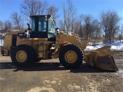 Cargadoras Sobre Ruedas Caterpillar 938H en optimas condiciones Ref.: 1461622096122712 No. 2