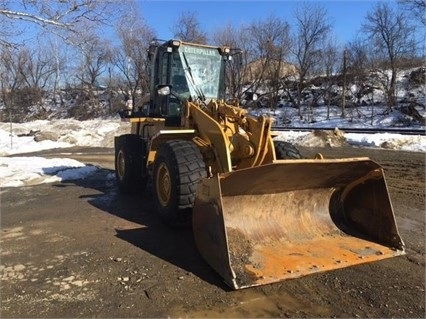 Cargadoras Sobre Ruedas Caterpillar 938H en optimas condiciones Ref.: 1461622096122712 No. 3