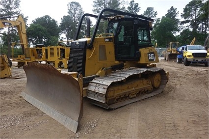 Dozers/tracks Caterpillar D6K