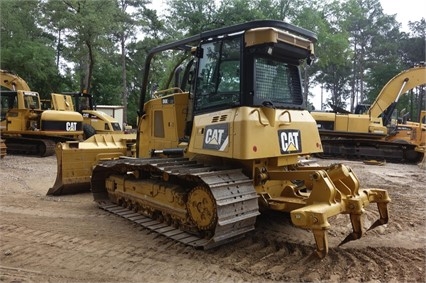 Tractores Sobre Orugas Caterpillar D6K importada en buenas condic Ref.: 1461623621823966 No. 2