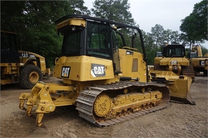 Tractores Sobre Orugas Caterpillar D6K importada en buenas condic Ref.: 1461623621823966 No. 3