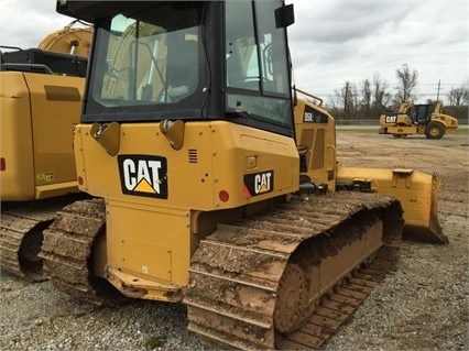 Tractores Sobre Orugas Caterpillar D5K de importacion a la venta Ref.: 1461624019578702 No. 3