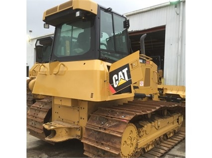 Tractores Sobre Orugas Caterpillar D6K seminueva en venta Ref.: 1461624854134326 No. 2