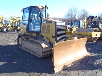 Tractores Sobre Orugas Caterpillar D4K en venta Ref.: 1461625867254887 No. 3