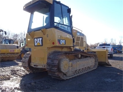 Tractores Sobre Orugas Caterpillar D4K en venta Ref.: 1461625867254887 No. 4