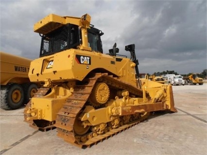 Tractores Sobre Orugas Caterpillar D8T de segunda mano en venta Ref.: 1461626623972140 No. 3