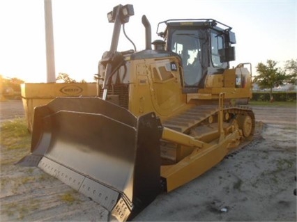 Dozers/tracks Caterpillar D7E