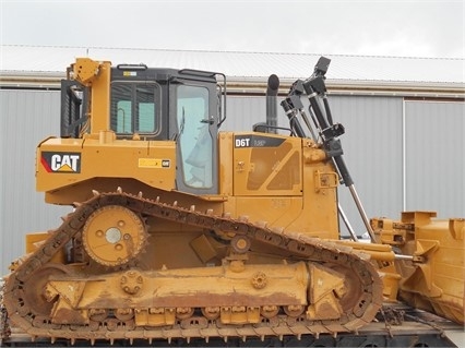 Tractores Sobre Orugas Caterpillar D6T de bajo costo Ref.: 1461630305124483 No. 2