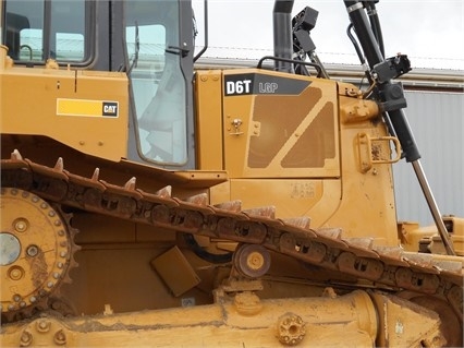 Tractores Sobre Orugas Caterpillar D6T de bajo costo Ref.: 1461630305124483 No. 4