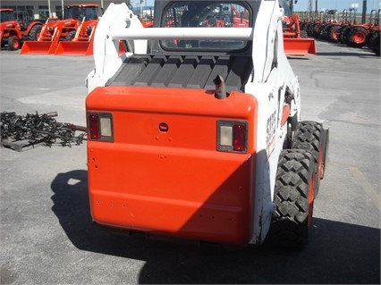 Minicargadores Bobcat S185 seminueva en venta Ref.: 1461691340917708 No. 3