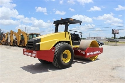 Compactadora Vibratoria Dynapac CA362D importada en buenas condic Ref.: 1461704177068774 No. 3