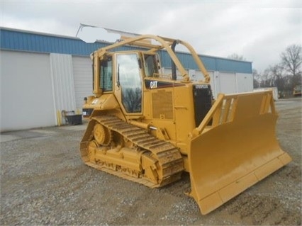 Dozers/tracks Caterpillar D5N