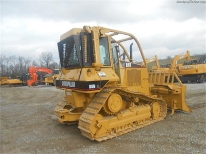 Tractores Sobre Orugas Caterpillar D5N importada a bajo costo Ref.: 1461708003851540 No. 4