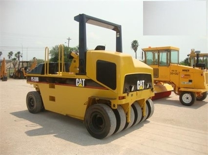 Compactadora Con Llantas Caterpillar PS-150B de segunda mano en v Ref.: 1461860404482227 No. 2