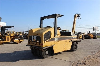 Compactadora Con Llantas Caterpillar PS-150C seminueva Ref.: 1461861423732291 No. 3