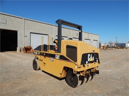 Compactadora Con Llantas Caterpillar PS-150C importada a bajo cos Ref.: 1461861930948869 No. 2