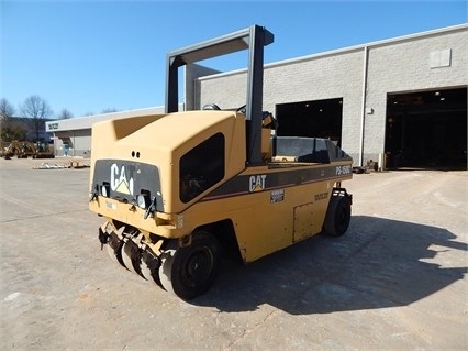 Compactadora Con Llantas Caterpillar PS-150C importada a bajo cos Ref.: 1461861930948869 No. 3