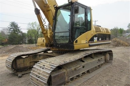 Excavadoras Hidraulicas Caterpillar 330CL de bajo costo Ref.: 1461862383467477 No. 2