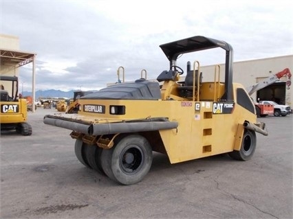 Compactadora Con Llantas Caterpillar PS-150C usada a la venta Ref.: 1461862632241837 No. 3