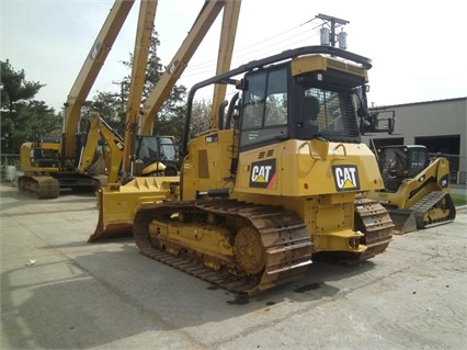 Tractores Sobre Orugas Caterpillar D6K usada a buen precio Ref.: 1461864258918506 No. 2