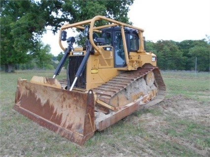 Tractores Sobre Orugas Caterpillar D6T de medio uso en venta Ref.: 1461867750802030 No. 2