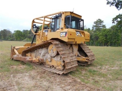 Tractores Sobre Orugas Caterpillar D6T de medio uso en venta Ref.: 1461867750802030 No. 3