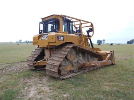 Tractores Sobre Orugas Caterpillar D6T de medio uso en venta Ref.: 1461867750802030 No. 4