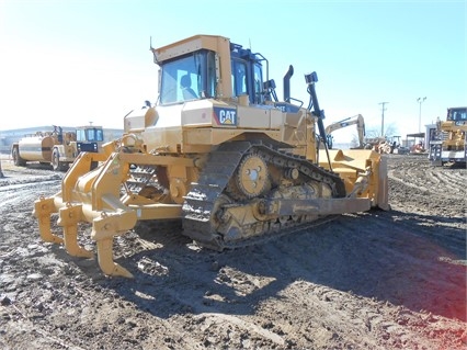 Tractores Sobre Orugas Caterpillar D6T de importacion a la venta Ref.: 1461871497274553 No. 4