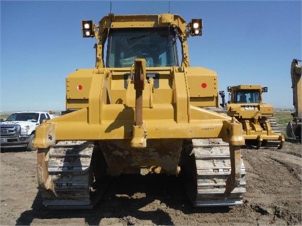 Tractores Sobre Orugas Caterpillar D6T en optimas condiciones Ref.: 1461884224683324 No. 3