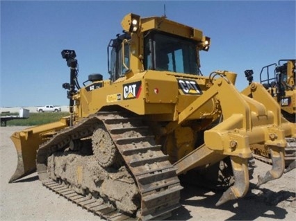 Tractores Sobre Orugas Caterpillar D6T usada a la venta Ref.: 1461884615905108 No. 4