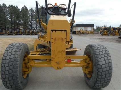 Motoconformadoras Caterpillar 160M usada a la venta Ref.: 1461884820792497 No. 2