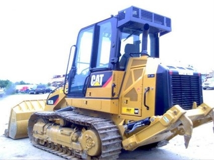 Cargadoras Sobre Orugas Caterpillar 953D en venta, usada Ref.: 1462031062901874 No. 4