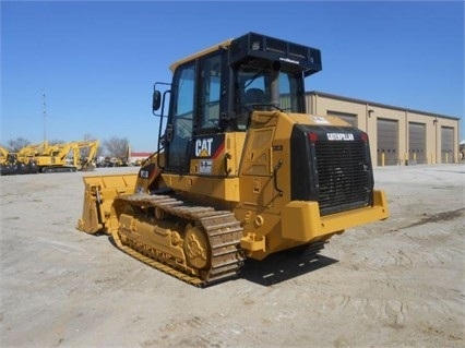 Cargadoras Sobre Orugas Caterpillar 953D en venta Ref.: 1462037727869615 No. 4