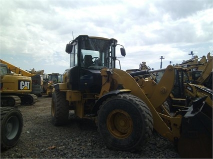 Cargadoras Sobre Ruedas Caterpillar 938K de bajo costo Ref.: 1462208669862666 No. 2