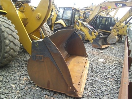 Cargadoras Sobre Ruedas Caterpillar 938K de bajo costo Ref.: 1462208669862666 No. 3