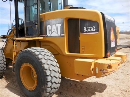 Cargadoras Sobre Ruedas Caterpillar 930G importada Ref.: 1462227703235194 No. 3