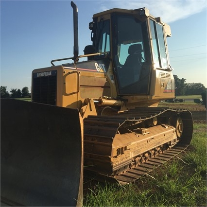 Dozers/tracks Caterpillar D5G