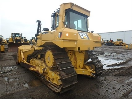 Tractores Sobre Orugas Caterpillar D6T seminueva en venta Ref.: 1462303246628750 No. 4