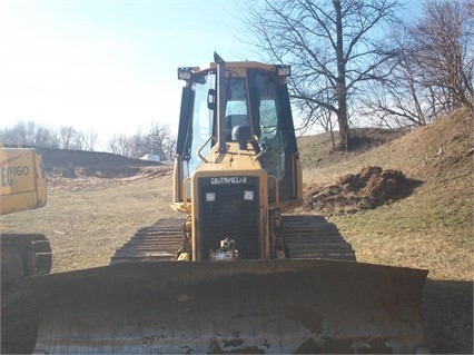 Tractores Sobre Orugas Caterpillar D 4 de segunda mano en venta Ref.: 1462303503018068 No. 2