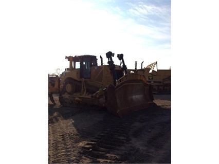 Tractores Sobre Orugas Caterpillar D8T en optimas condiciones Ref.: 1462311423403939 No. 2