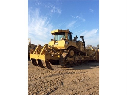 Tractores Sobre Orugas Caterpillar D8T en optimas condiciones Ref.: 1462311423403939 No. 3