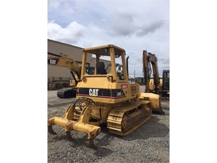 Tractores Sobre Orugas Caterpillar D4G en venta Ref.: 1462311630962432 No. 4