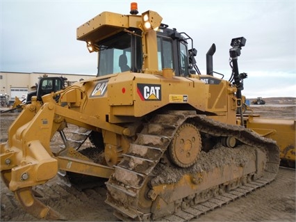 Tractores Sobre Orugas Caterpillar D6T importada a bajo costo Ref.: 1462311849463134 No. 3