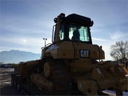 Tractores Sobre Orugas Caterpillar D6N